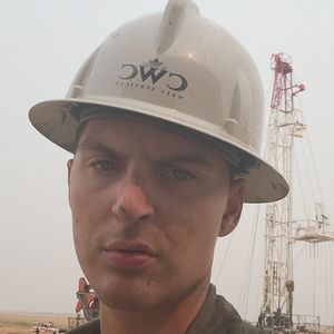 Meet your Posher, Garytt